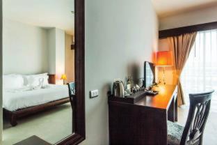 Ban Tai Hotel | The Bridge Residence Hotel