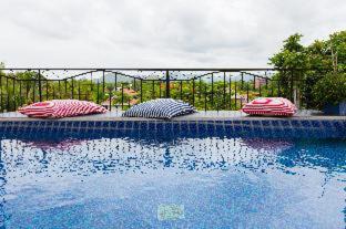 Ban Tai Hotel | The Bridge Residence Hotel