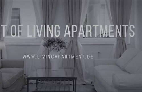Bramfeld Apartment | The bright and light-flooded apartment no. 7 "Small but nice" welcomes you.