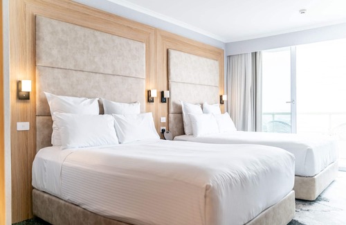 Brighton-le-Sands Hotel | The Brighton Hotel Sydney - MGallery Collection