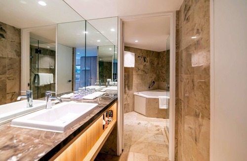 Brighton-le-Sands Hotel | The Brighton Hotel Sydney - MGallery Collection
