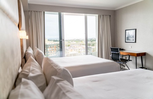 Brighton-le-Sands Hotel | The Brighton Hotel Sydney - MGallery Collection