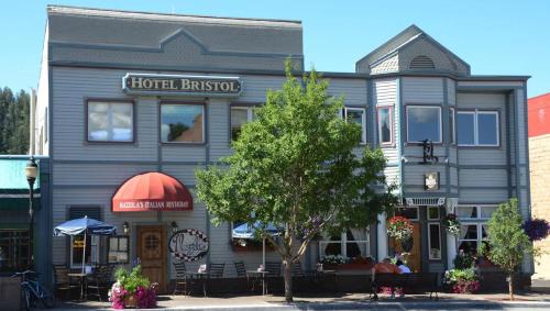 Downtown Steamboat Springs Hotel | The Bristol Hotel