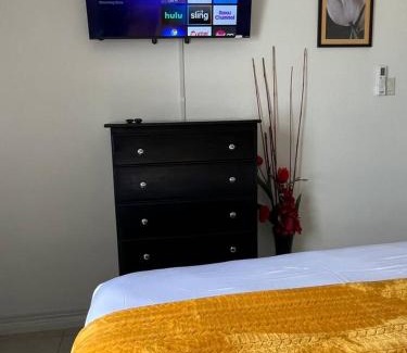 New Kingston Apartment | The Brompton's@Home