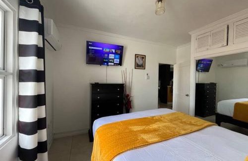 New Kingston Apartment | The Brompton's@Home