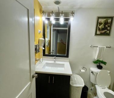 New Kingston Apartment | The Brompton's@Home