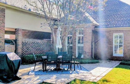 Gunter Afs House | The Brook at Eastchase/5-bdrm 3.5 bths