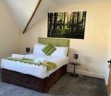 Kendal House | The Brooklyn