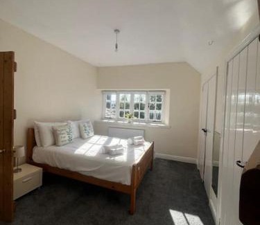 Kendal House | The Brooklyn