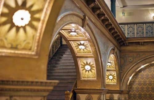Downtown Denver Hotel | The Brown Palace Hotel and Spa, Autograph Collection