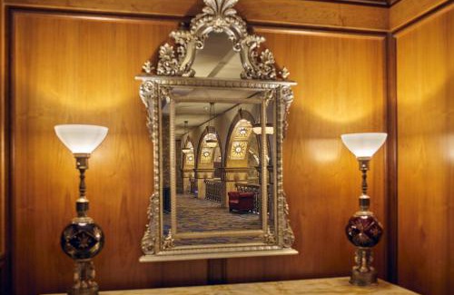 Downtown Denver Hotel | The Brown Palace Hotel and Spa, Autograph Collection