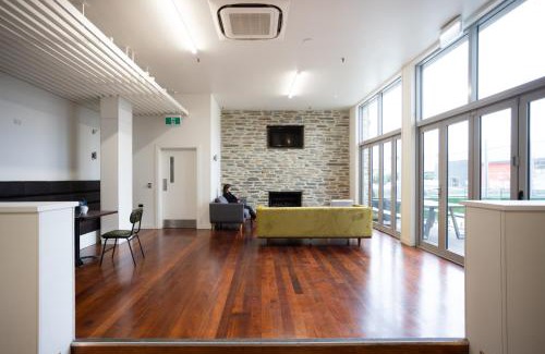 Wanaka Hostel | The Brownston Hostel