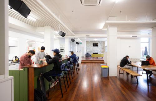 Wanaka Hostel | The Brownston Hostel