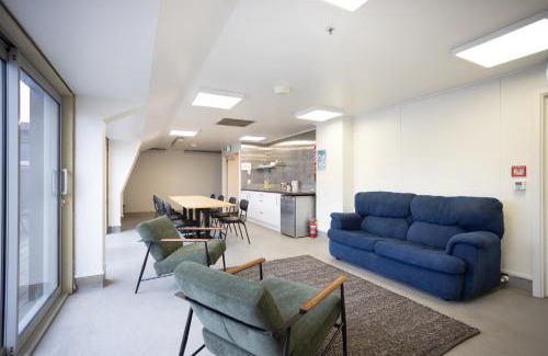 Wanaka Hostel | The Brownston Hostel