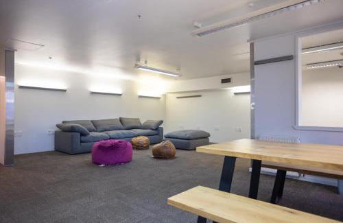 Wanaka Hostel | The Brownston Hostel