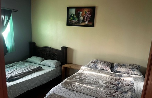 Roble Apartment | The Buddha, live the tranquility