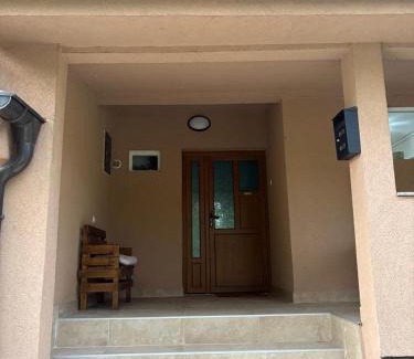 Berane House | The Budim House