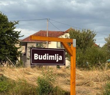 Berane House | The Budim House