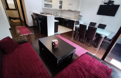 Maini House | The Budva Apartment