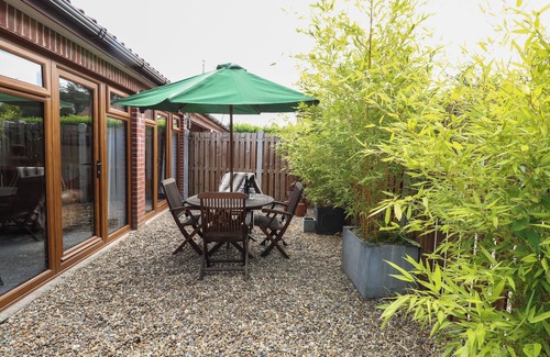 Norwich Cottage | THE BULL PEN, pet friendly, with open fire in Rackheath