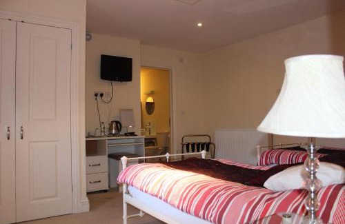 Fishbourne Bed & Breakfast | The Bulls Head