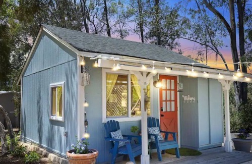 Winchester Apartment | The Bungalow @ Rising Son Ranch - Near Temecula