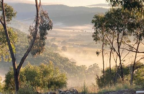 Steels Creek House | The Bunjil by Tiny Away