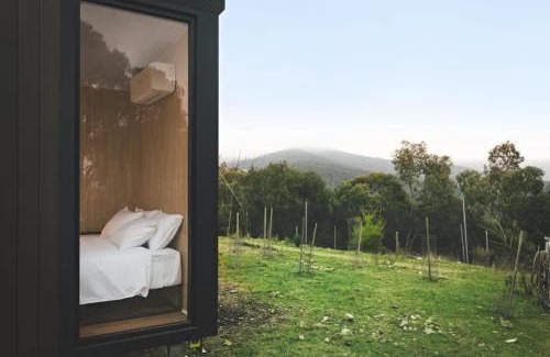 Steels Creek House | The Bunjil by Tiny Away