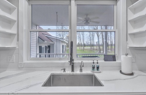 Shaftsburg House | The Bunkhouse at the Estate at Williamston near MSU