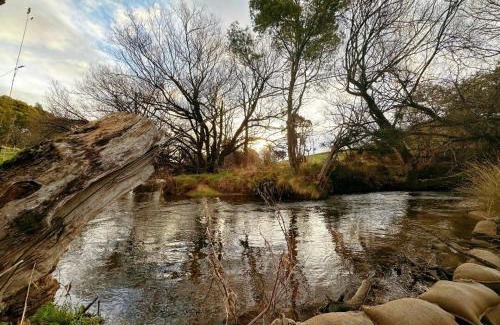Upper Blessington House | The Bushmill Cottage