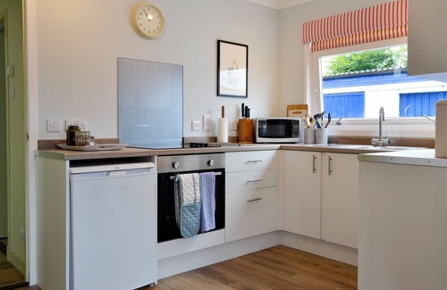 Edzell Cottage | The Butchers Cottage