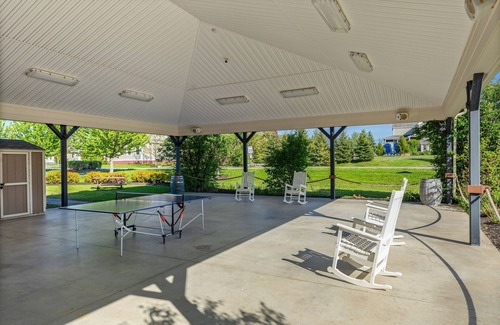 Cherry Valley House | The Buttercup - 40 Meadow View