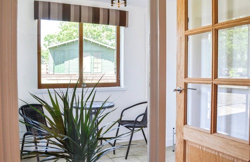 Castle Douglas Cottage | The Byre @ Camp Douglas