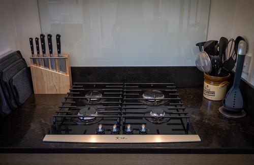 Stein House | The Byre, Waternish, Isle of Skye - Luxury Self Catering