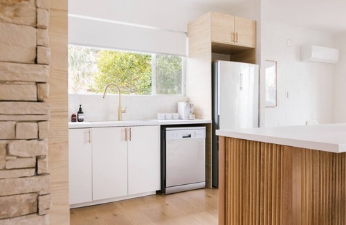 Kingston Park Apartment | The Byron - 3 BR Apartment I Beach I Nespresso