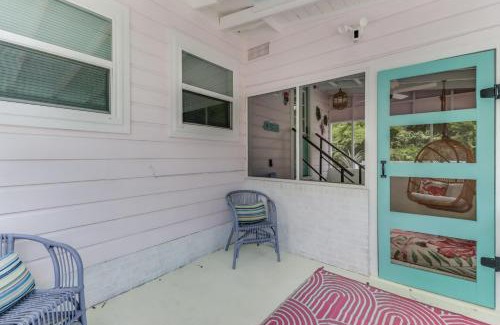 Gulfport House | The Cabana on the Coast