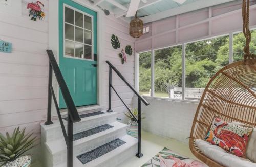 Gulfport House | The Cabana on the Coast