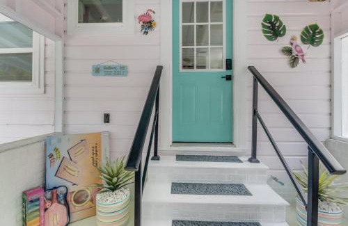 Gulfport House | The Cabana on the Coast