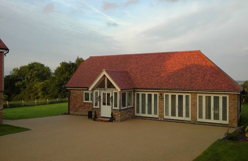 Tenterden Cottage | The Cabin at Springwood