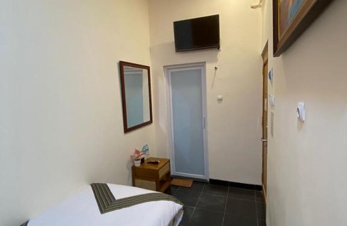 Yogyakarta Hotel | The Cabin Hotel Mantrijeron