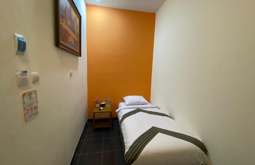 Yogyakarta Hotel | The Cabin Hotel Mantrijeron