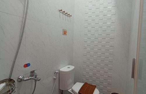 Yogyakarta Hotel | The Cabin Hotel Mantrijeron