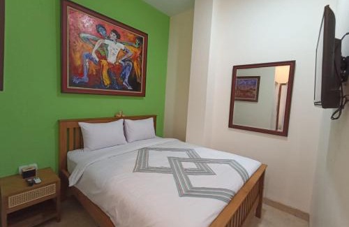 Yogyakarta Hotel | The Cabin Hotel Mantrijeron