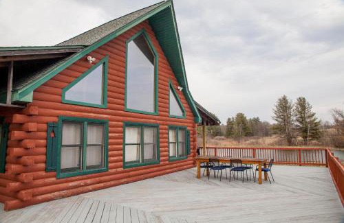 Hammondsport House | The Cabin