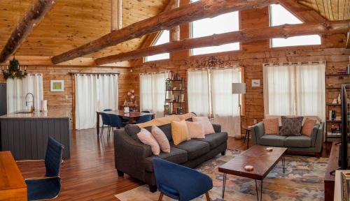 Hammondsport House | The Cabin