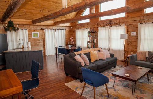 Hammondsport House | The Cabin