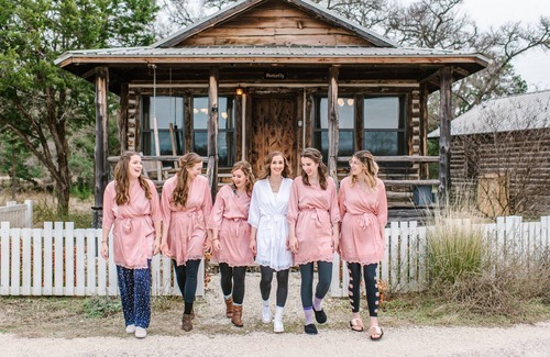 Georgetown Cabin | The Cabins at Angel Springs - Songbird