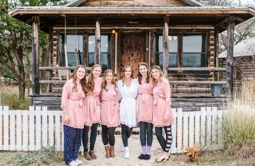 Georgetown Cabin | The Cabins at Angel Springs - Woodland