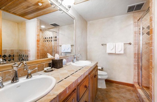Downtown Park City Apartment | The Caledonian by All Seasons Resort Lodging