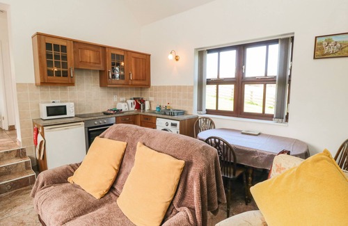 Saltburn-by-the-Sea Cottage | The Calf House